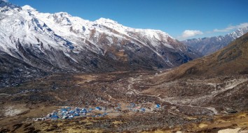Langtang Trek Cost | Price, Permits & Complete Guide